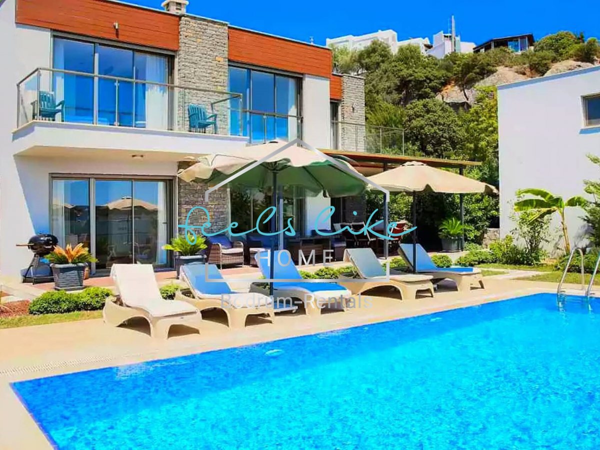 Villa Artemis