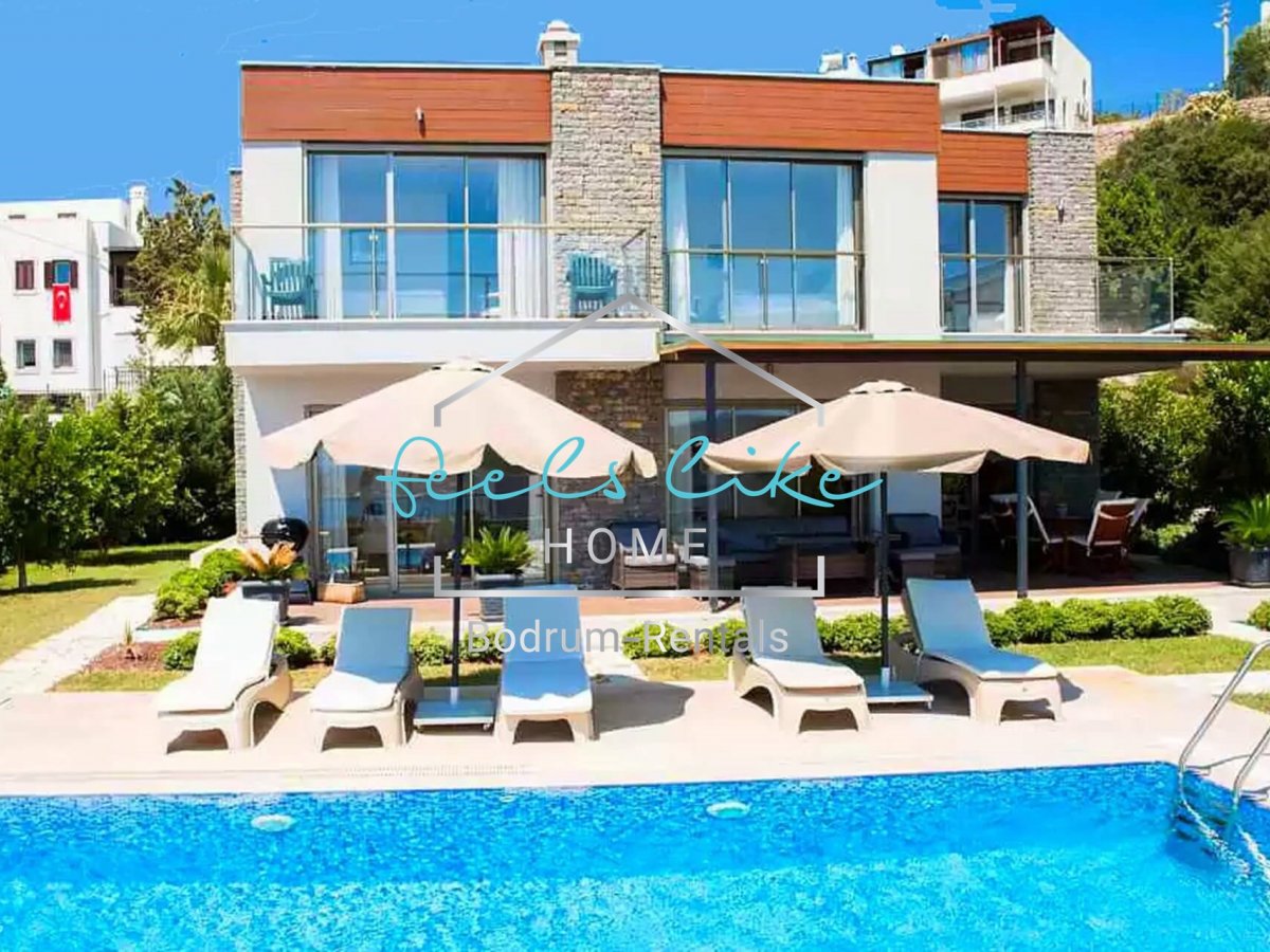 Villa Artemis