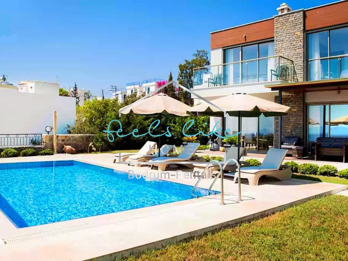 Villa Artemis