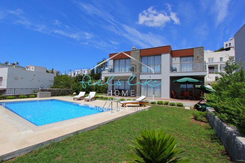 Villa Artemis