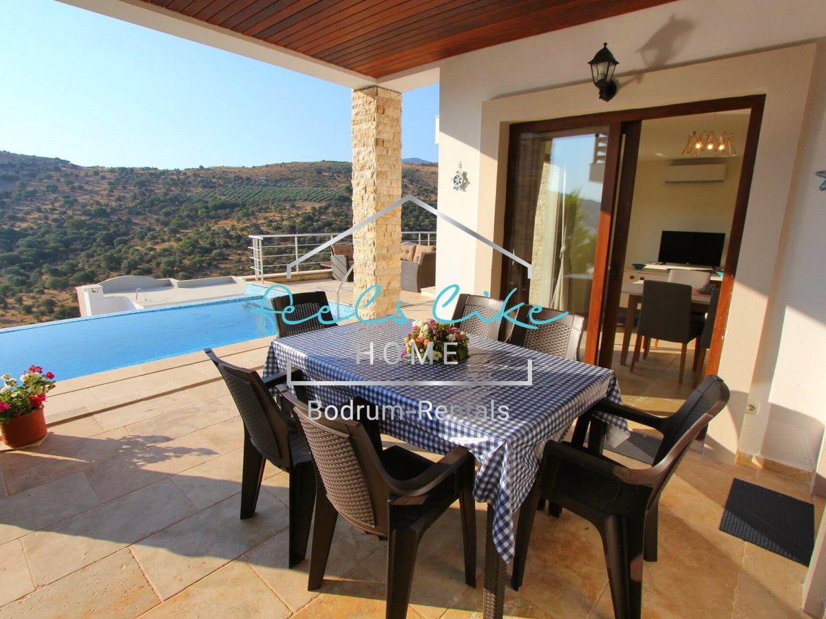 Villa Mor