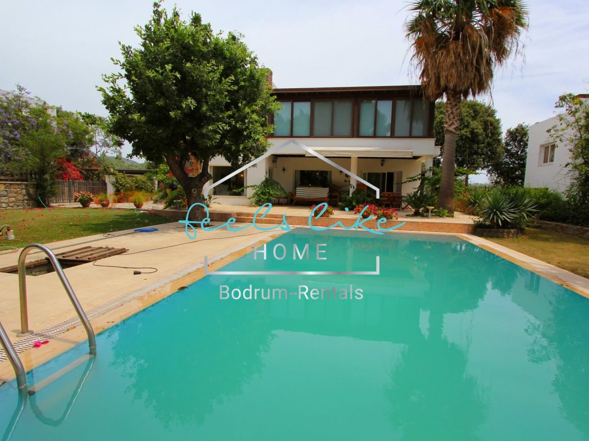 Villa Hale